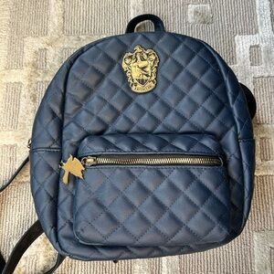 Ravenclaw mini backpack